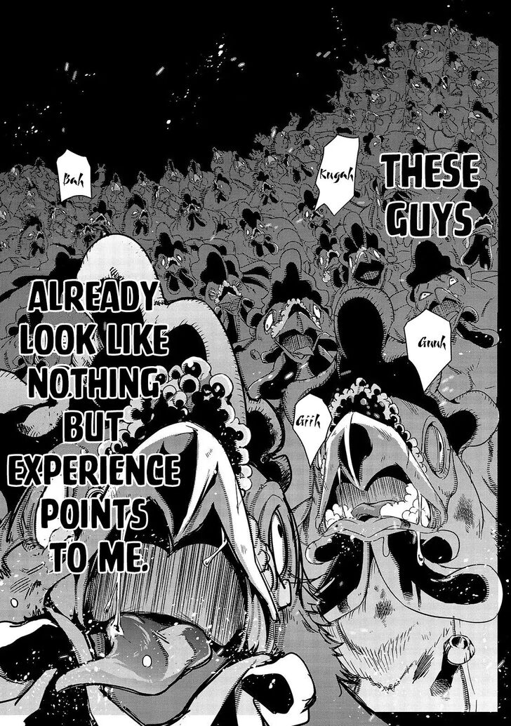 Failure Frame, Chapter 2 image 27